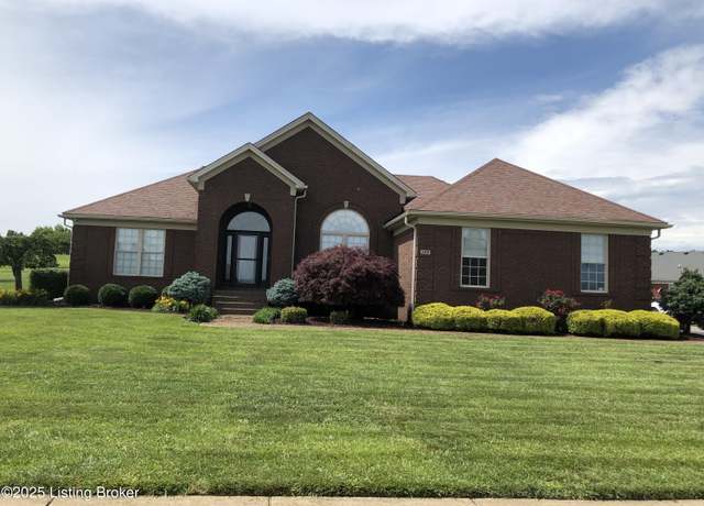 Property at 149 Wood Gate Dr, Mt Washington, KY 40047, 3 beds, 2 baths