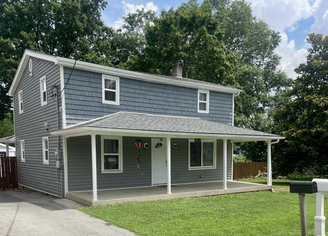 Property at 6615 Capella Ln, Louisville, KY 40258, 4 beds, 2.5 baths