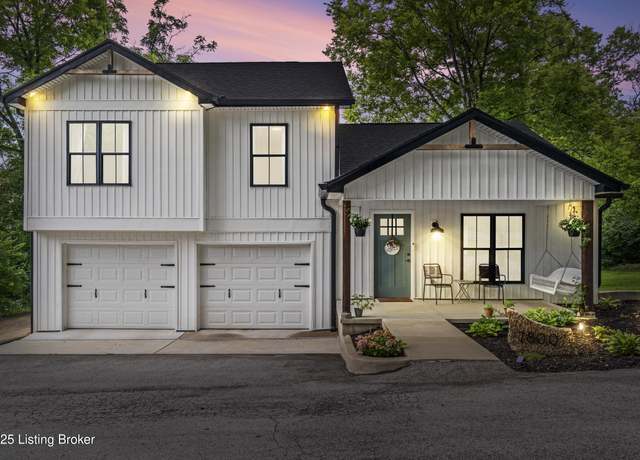 Property at 7800 Cooper Chapel Rd, Louisville, KY 40229, 3 beds, 2.5 baths
