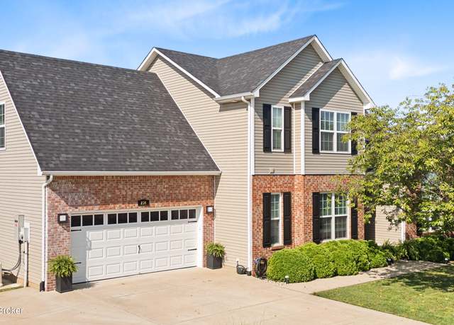 Property at 234 Riley Way, Elizabethtown, KY 42701, 4 beds, 2.5 baths
