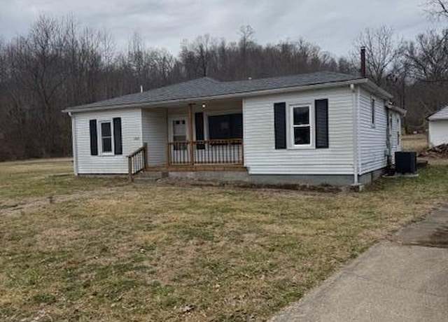 Property at 1435 Knobcreek Rd, Shepherdsville, KY 40165, 2 beds, 1 bath