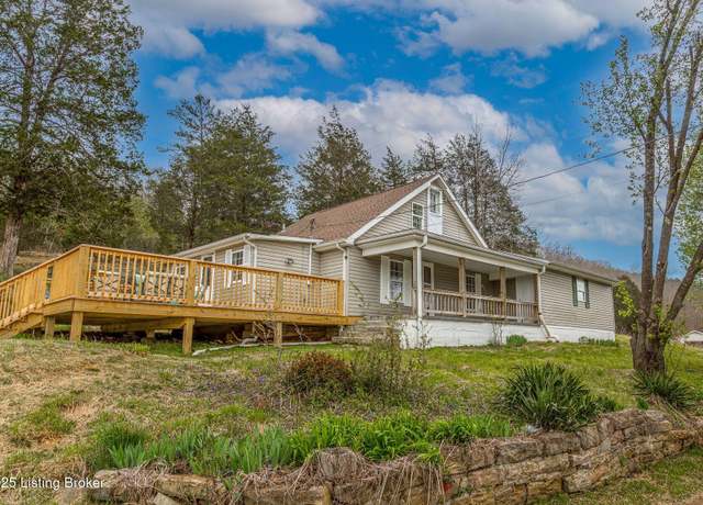 Property at 2170 Sulphur Springs Hollow Rd, Somerset, KY 42501, 3 beds, 2 baths