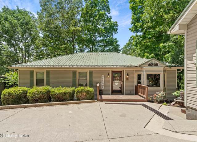 Property at 94 Tarnwood Dr, Brandenburg, KY 40108, 4 beds, 3 baths