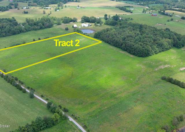 Property at 2 Old Salem Church Rd, Greensburg, KY 42743