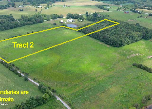 Property at 2 Old Salem Church Rd, Greensburg, KY 42743
