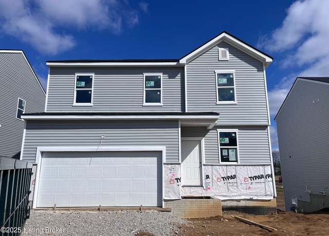 Property at 8317 Fairmount Rd, Louisville, KY 40291, 4 beds, 2.5 baths