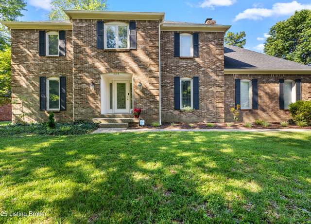 Property at 10218 Falling Tree Way, Louisville, KY 40223, 4 beds, 3.5 baths