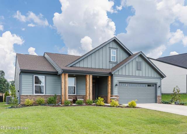 Property at 156 Meadow Rose Ln, Mt Washington, KY 40047, 3 beds, 2 baths