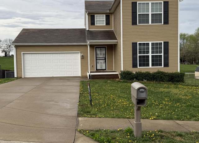 Property at 105 Teaberry Ct, Elizabethtown, KY 42701, 3 beds, 2.5 baths