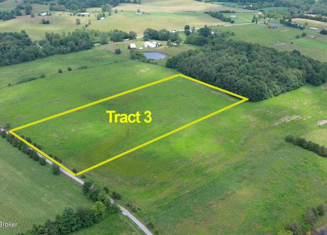 Property at 3 Old Salem Church Rd, Greensburg, KY 42743