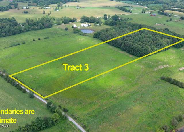 Property at 3 Old Salem Church Rd, Greensburg, KY 42743