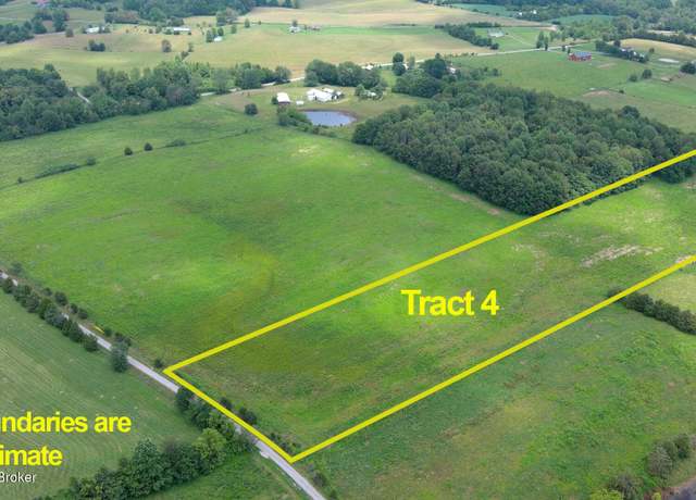 Property at 4 Old Salem Church Rd, Greensburg, KY 42743