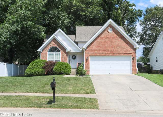 Property at 7203 Astin Ct, Louisville, KY 40219, 3 beds, 2.5 baths