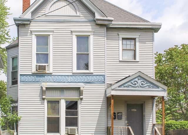 Property at 2607 W Main St, Louisville, KY 40212, 2 beds, 2 baths