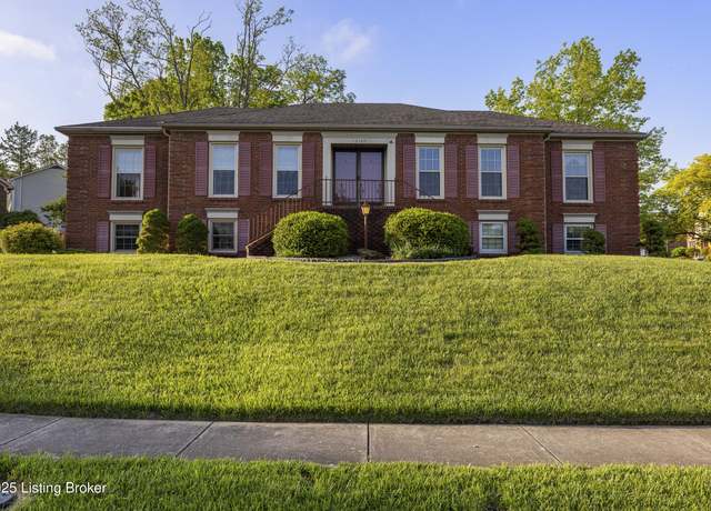 Property at 12100 Edenwood Dr, Louisville, KY 40243, 3 beds, 3 baths