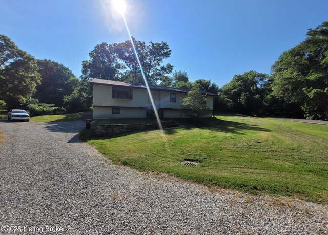 Property at 11440 Hwy 355, Owenton, KY 40359, 3 beds, 1.5 baths