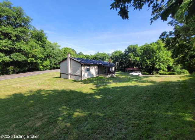 Property at 11440 Hwy 355, Owenton, KY 40359, 3 beds, 1.5 baths