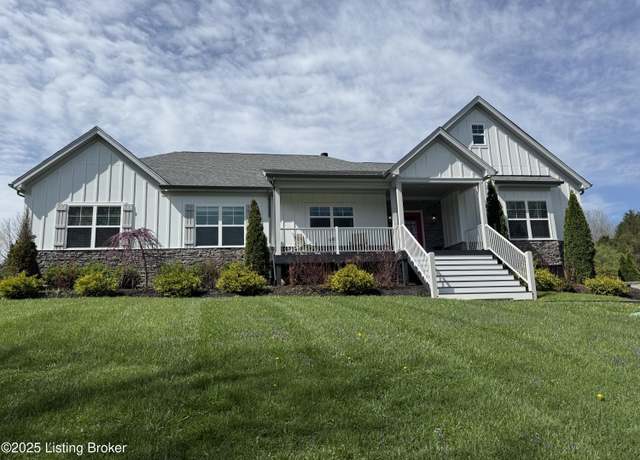 Property at 5314 Brookswood Rd, Crestwood, KY 40014, 4 beds, 2.5 baths