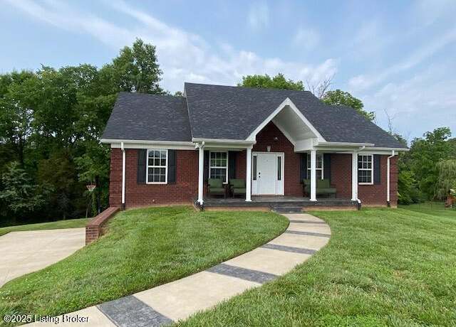 Property at 112 Rockton Ct, Coxs Creek, KY 40013, 3 beds, 2 baths