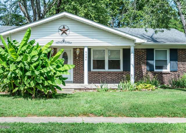 Property at 6404 Terry Rd, Louisville, KY 40258, 3 beds, 1 bath