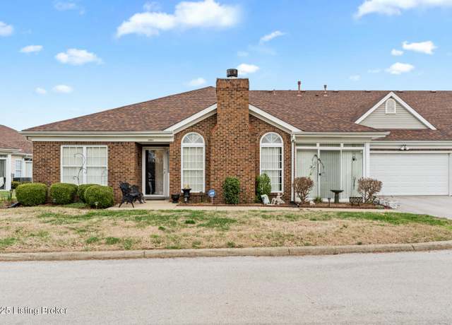 Property at 6909 River Wind Dr, Louisville, KY 40258, 3 beds, 2 baths