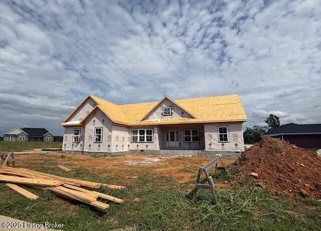 Property at 310 Turnbury Ln, Bardstown, KY 40004, 3 beds, 2 baths