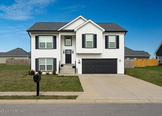 Property at 44 Meadow Dr, Eminence, KY 40019, 4 beds, 3 baths