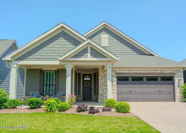 Property at 1902 Dressage Cir, Louisville, KY 40245, 2 beds, 2 baths
