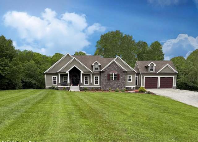 Property at 3637 Mount Washington Rd, Taylorsville, KY 40071, 4 beds, 3 baths