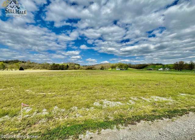 Property at 1 Valley Hill Rd, Springfield, KY 40069
