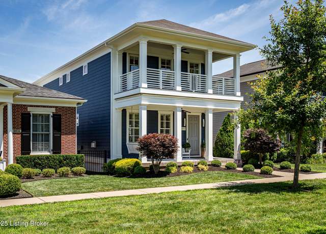 Property at 8814 Featherbell Blvd, Prospect, KY 40059, 4 beds, 3.5 baths