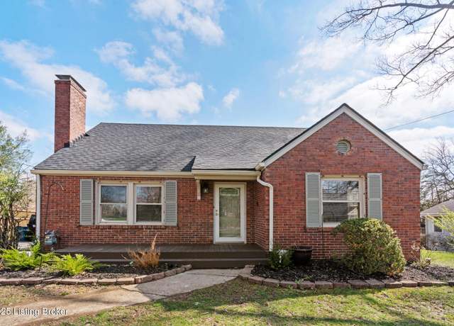 Property at 207 N Madison Ave, Louisville, KY 40243, 3 beds, 2 baths