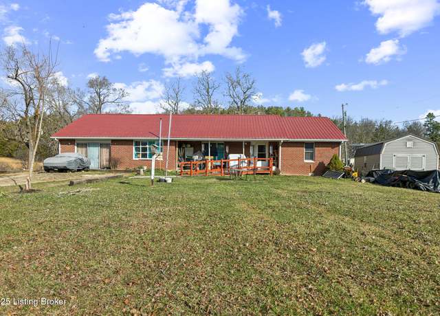 Property at 552 Gerike Rd, Vanceburg, KY 41179, 3 beds, 2 baths