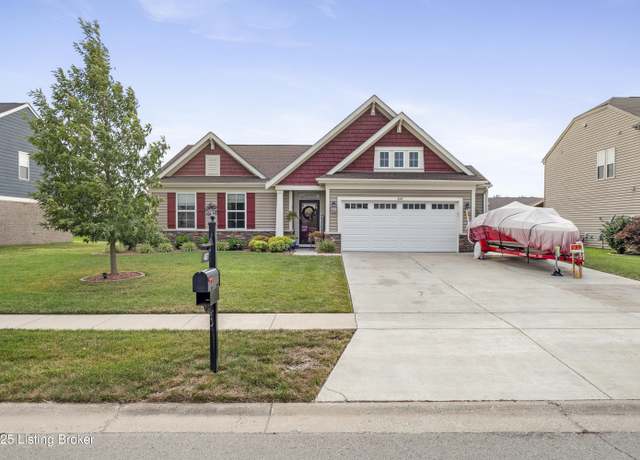 Property at 467 Mallard Lake Blvd, Shepherdsville, KY 40165, 3 beds, 2 baths