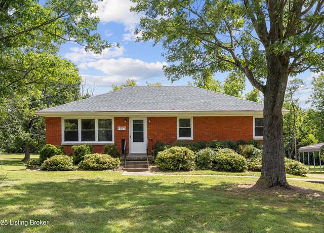 Property at 7273 E Hwy 44, Mt Washington, KY 40047, 3 beds, 2 baths