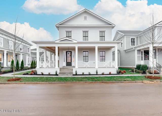 Property at 11710 River Beauty Loop, Prospect, KY 40059, 3 beds, 3.5 baths