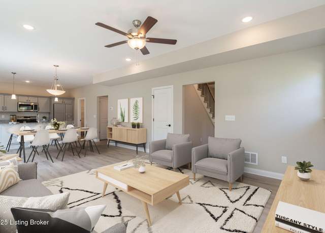 Property at 1343 Etawah Ave, Louisville, KY 40222, 4 beds, 2.5 baths