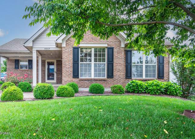 Property at 9907 Lancewood Rd, Louisville, KY 40229, 3 beds, 2 baths