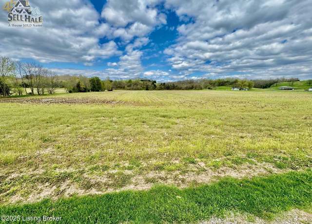 Property at 2 Valley Hill Rd, Springfield, KY 40069
