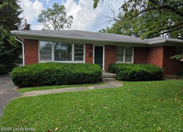 Property at 30 Chamberry Cir, Louisville, KY 40207, 4 beds, 2 baths