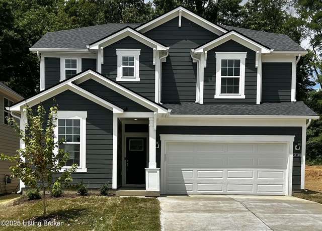 Property at 13118 Tawny Eagle Way, Louisville, KY 40245, 4 beds, 3 baths