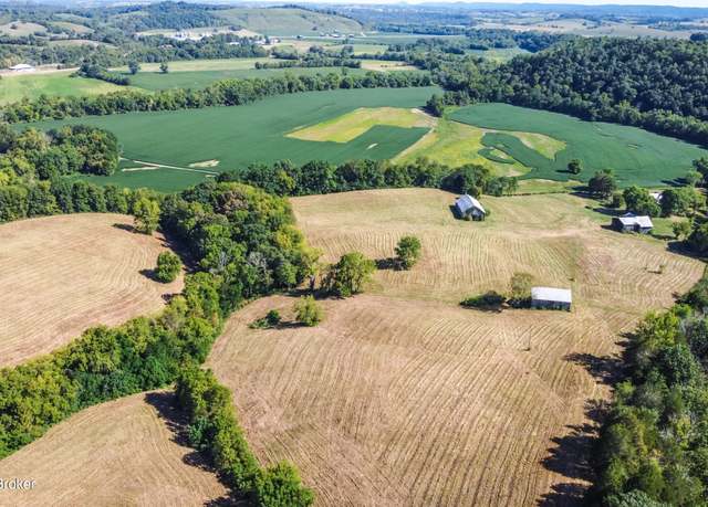 Property at 00 Old Wyoming Rd, Owingsville, KY 40360