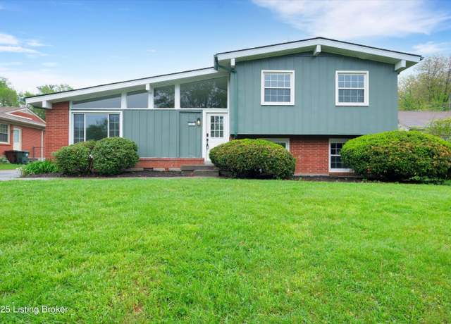 Property at 2311 Langdon Dr, Louisville, KY 40242, 3 beds, 2 baths