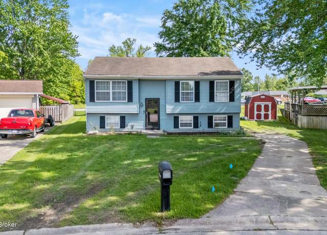 Property at 9509 Balance Ln, Fairdale, KY 40118, 4 beds, 2 baths