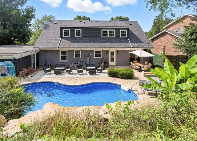 Property at 1623 Dunbarton Wynde, Louisville, KY 40205, 5 beds, 3 baths