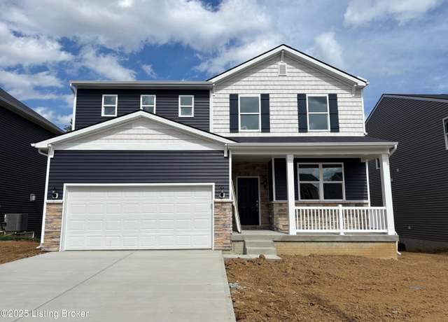 Property at 1026 Dry Run Ct, Shelbyville, KY 40065, 4 beds, 2.5 baths