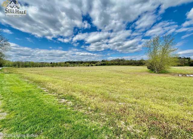 Property at 3 Valley Hill Rd, Springfield, KY 40069