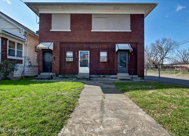 Property at 3722 Vermont Ave, Louisville, KY 40211, 8 beds, 3 baths