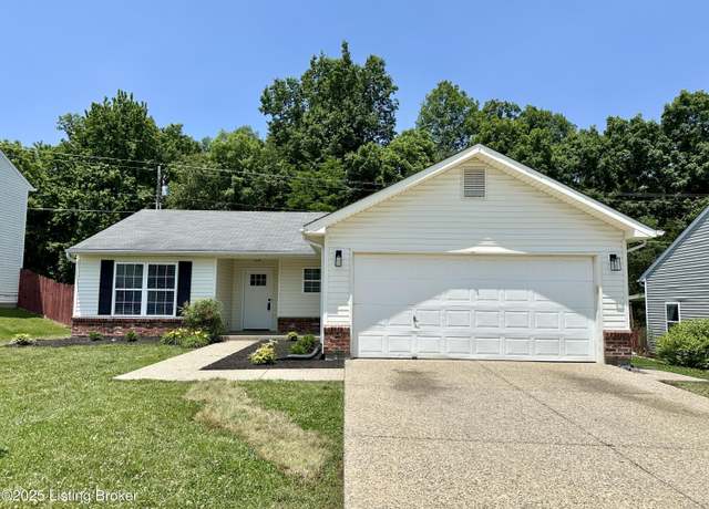 Property at 1129 Willow Oak Ln, La Grange, KY 40031, 3 beds, 2 baths