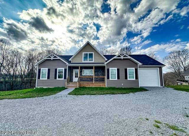 Property at 90 Wilderness Ridge Dr, Clarkson, KY 42726, 3 beds, 2 baths